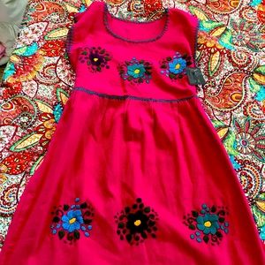 Dresses